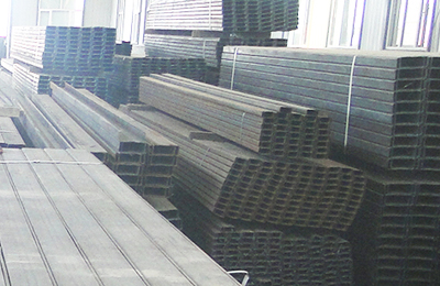 c、z型鋼系列