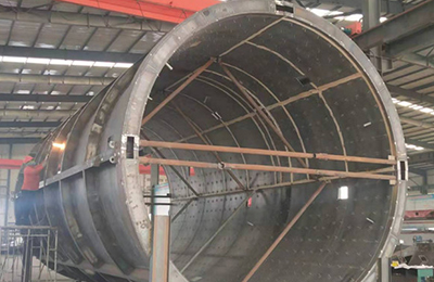 大慶石化煉油結構優(yōu)化項目120萬(wàn)噸年連續重整裝置加